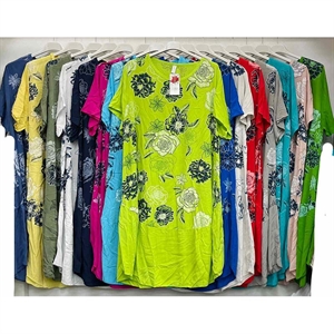 Sukienka damska - Produkt Włoski