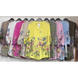 Koszula damska - Produkt Włoski