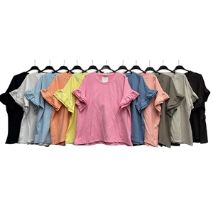 Koszulka damska - Produkt Włoski