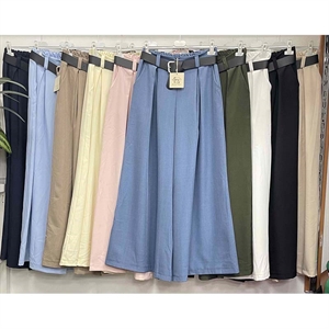 Spodnie damskie - Produkt Włoski