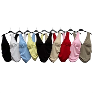 Bluzka damska - produkt Włoski