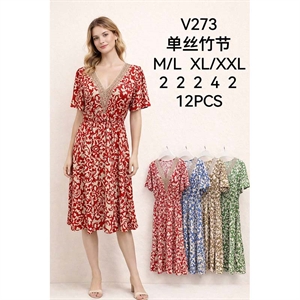 Sukienka damska M/L-XL/2XL