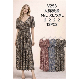 Sukienka damska M/L-XL/2XL