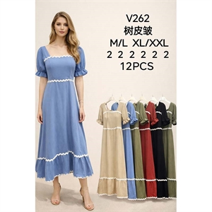 Sukienka damska M/L-XL/2XL