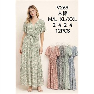 Sukienka damska M/L-XL/2XL