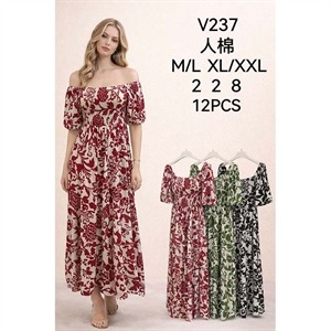 Sukienka damska M/L-XL/2XL