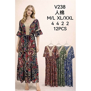 Sukienka damska M/L-XL/2XL