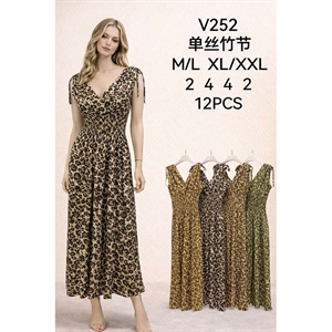 Sukienka damska M/L-XL/2XL