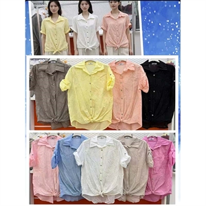 Koszula damska - Produkt Włoski