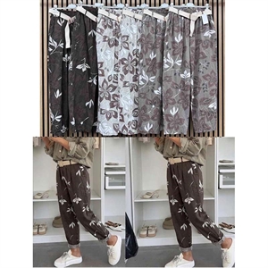 Spodnie damskie - Produkt Włoski