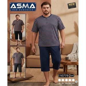 Piżama męska produkt Turecki L-4XL