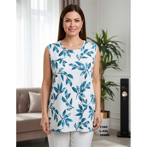 Bluzka damska L-4XL