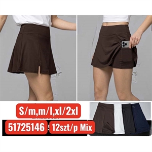Spódnica damska S/M-M/L-XL/2XL