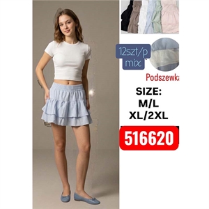 Spódnica damska M/L-XL/2XL