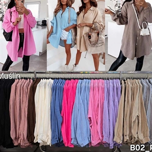 Koszula damska - Produkt Włoski