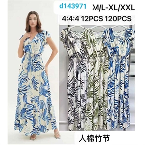 Sukienka damska M/L-XL/2XL