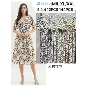 Sukienka damska M/L-XL/2XL