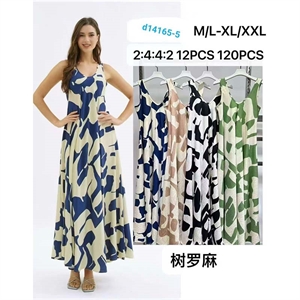 Sukienka damska M/L-XL/2XL