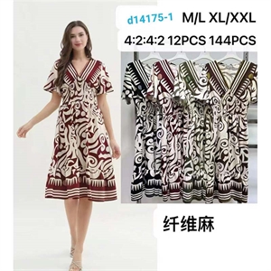 Sukienka damska M/L-XL/2XL