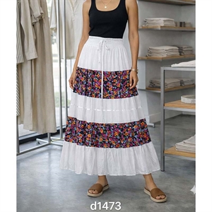 Spódnica damska M-2XL