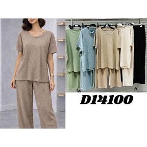 Komplet damski M-5XL