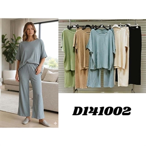 Komplet damski M-5XL