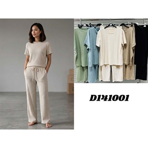 Komplet damski M-5XL