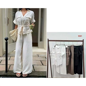 Komplet damski M-2XL