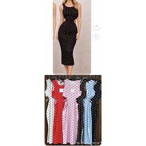 Sukienka damska - produkt Włoski