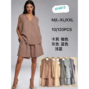 Komplet damski M/L-XL/2XL