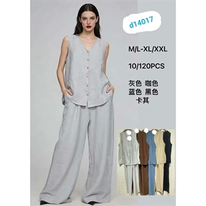 Komplet damski M/L-XL/2XL