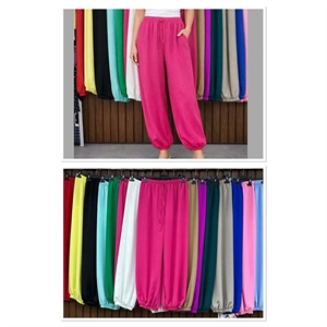 Spodnie damskie - Produkt Włoski