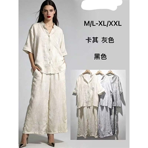 Komplet damski M/L-XL/2XL