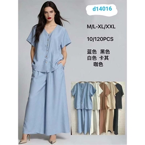 Komplet damski M/L-XL/2XL