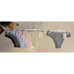 Majtki damskie M/L-L/XL