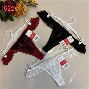 Stringi damskie S/M-L/XL