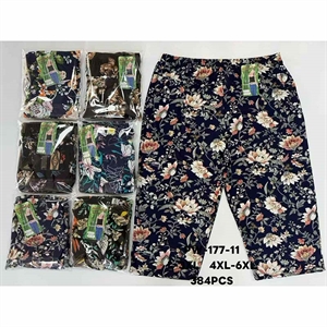 Rybaczki damskie  L-3XL/4XL-6XL