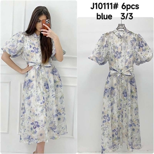 Sukienka damska S/M-M/L