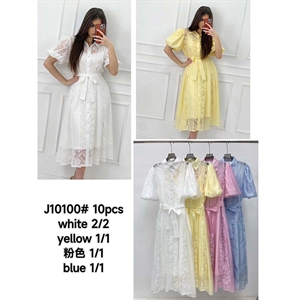 Sukienka damska S/M-M/L