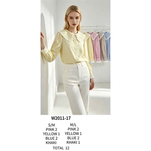 Koszula damska S/M-M/L