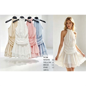 Sukienka damska S/M-M/L