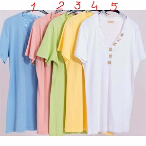 Bluzka damska produkt Turecki