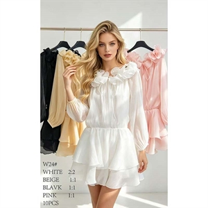 Sukienka damska S/M-M/L