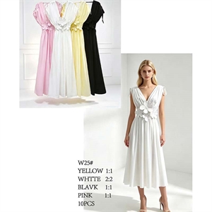 Sukienka damska S/M-M/L