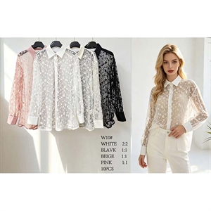 Koszula damska S/M-M/L