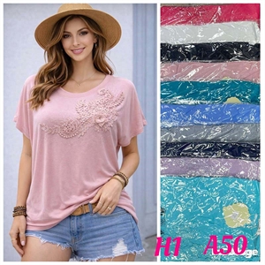 Bluzka damska  L/XL-2XL/3XL