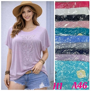 Bluzka damska  L/XL-2XL/3XL