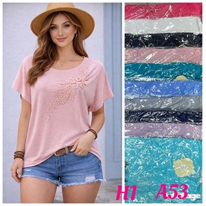 Bluzka damska  L/XL-2XL/3XL