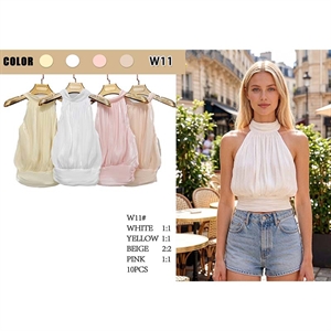 Bluzka damska S/M-M/L