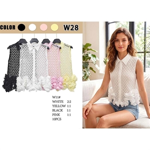 Koszula damska S/M-M/L